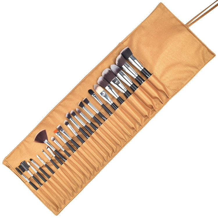 Jaf | Ivory Brush-24-Set