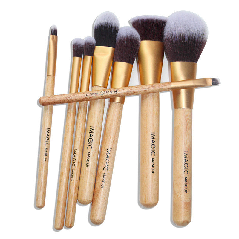 Imagic | Ivory Brush Set
