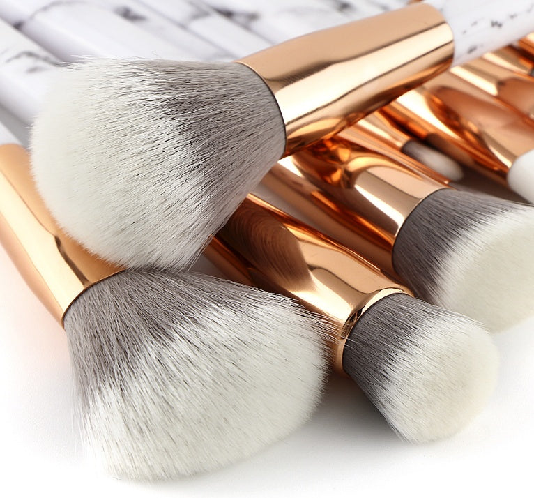 Ivory Royal-Brush Set