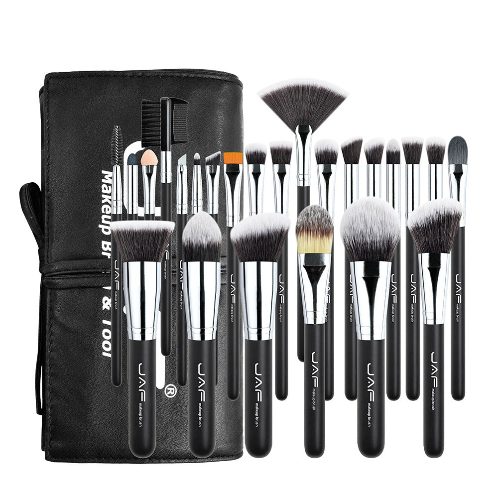 Jaf | Ivory Brush-24-Set