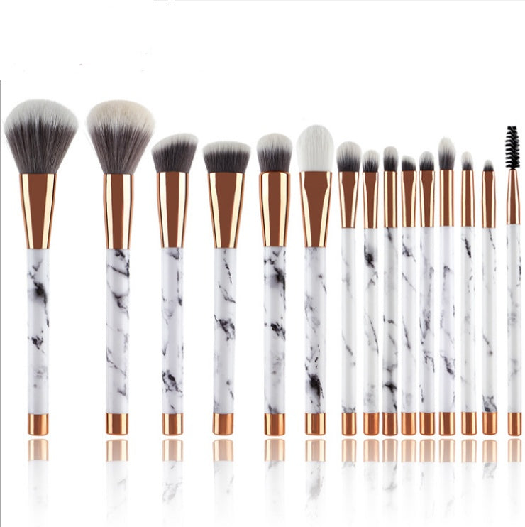 Ivory Royal-Brush Set