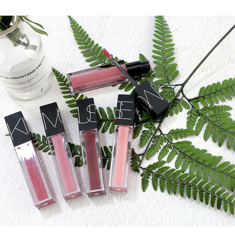 KIMUSE | Ivory Glow Lipstick