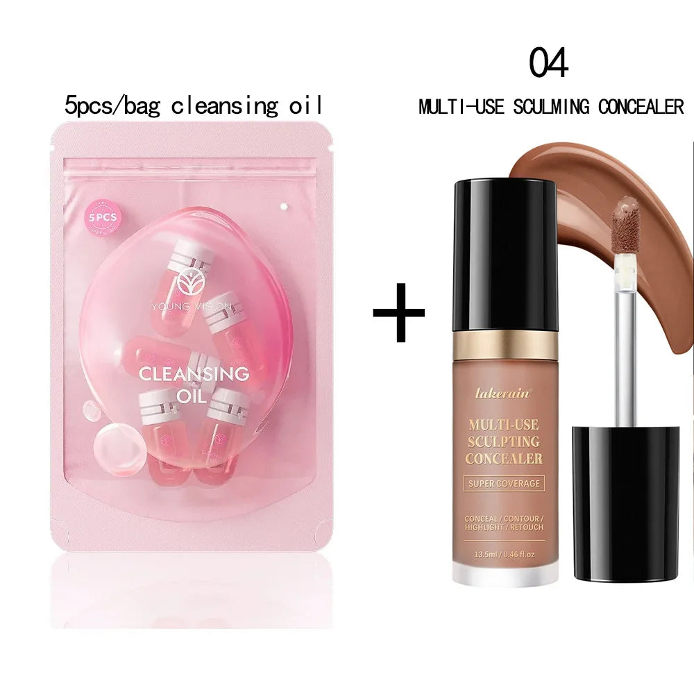 Lakerain | Ivory Concealer