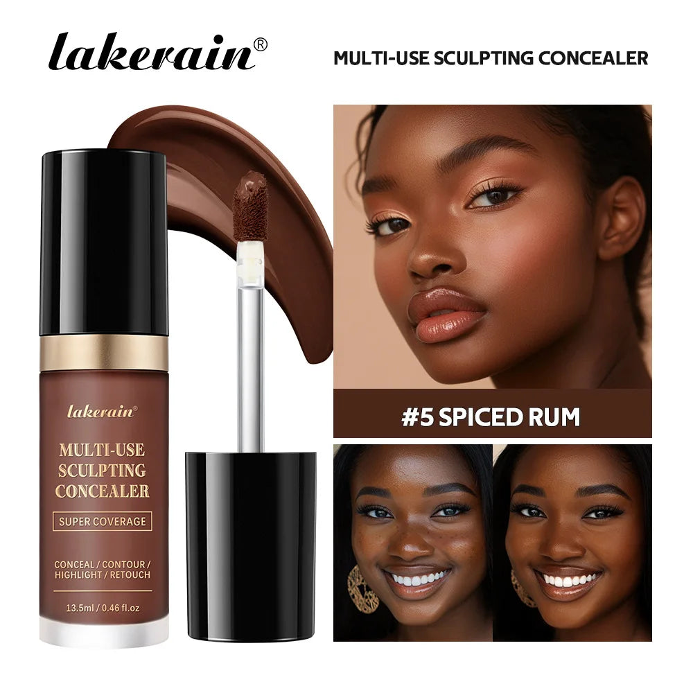 Lakerain | Ivory Concealer