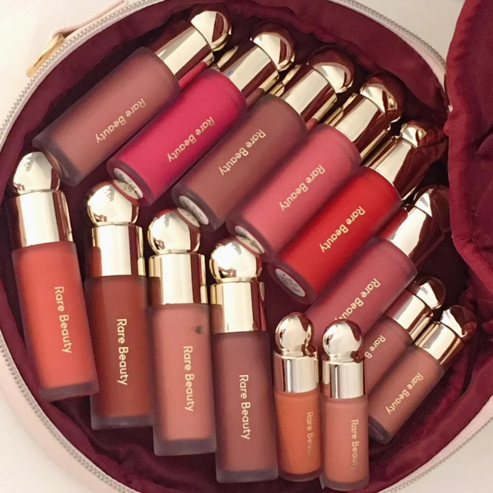 Rare Beauty | Ivory Royal Rouge