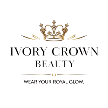 Ivory Crown Beauty