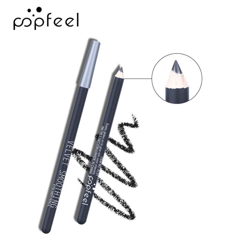 Popfeel | Ivory Crown Makeup Set