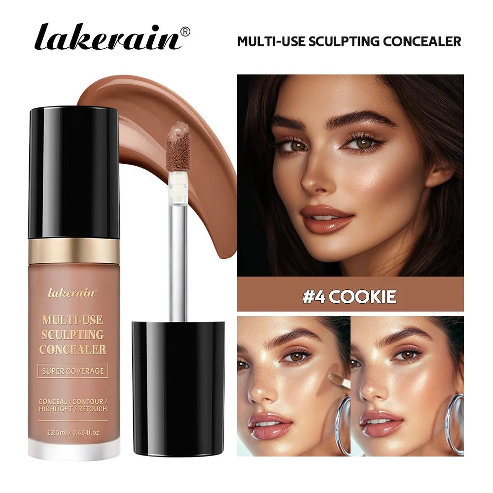 Lakerain | Ivory Concealer