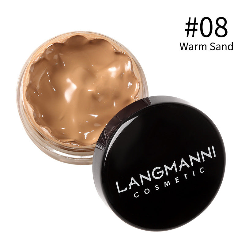 Langmanni | Ivory Glow Concealer
